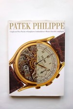 Patek Philippe Negretti De