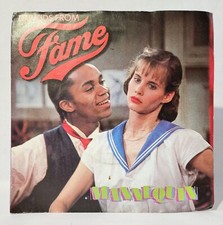 The Kids From Fame - Manichino