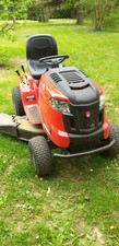 Trattorino tagliaerba MTD,come nuovo,taglio 110,bicilindrico,prezzo trattabile
