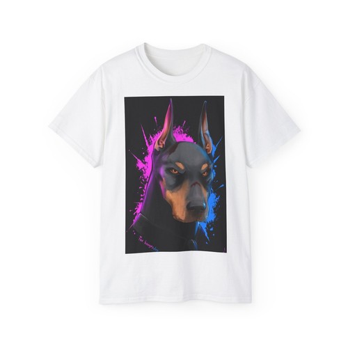 Shirt unisex vibrante - unisex,