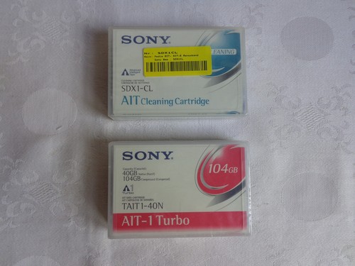 Vintage nuove cartucce - 2,