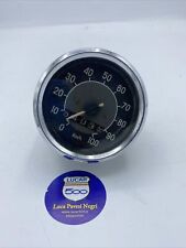 CONTACHILOMETRI FIAT 500 TOPOLINO C e AUTOCARRI 100 km/h USATO