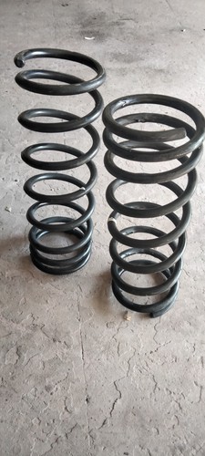 Mollone sospensione alfa romeo - sospensione,
