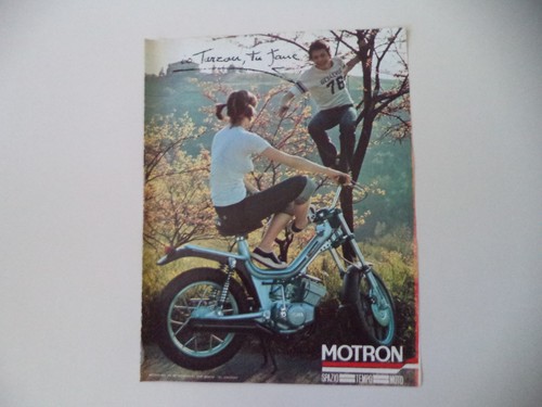 Advertising pubblicità 1977 - advertising,
