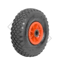 Ruota pneumatico con disco