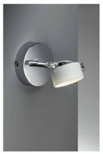 ORKESTRA di Marino Cristal art. 30291 Applique