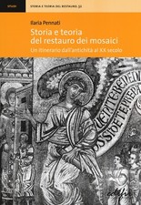 Storia e teoria del restauro