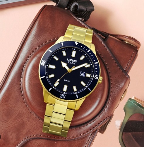 Orologio lorus uomo abito - lorus,