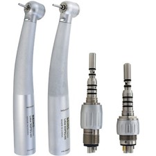 BEING Turbina Fibra Ottica