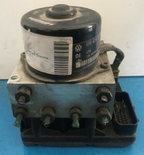Pompa ABS SEAT IBIZA 2000 1598