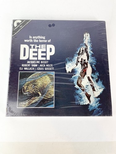 The deep super 8mm film - super,