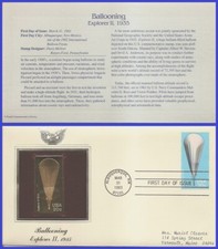 USA7 #2035 ADDR GOLDEN REPLICA