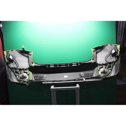 Paraurti post jeep renegade - paraurti,