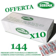 Serena Nature 10x 144 Latex