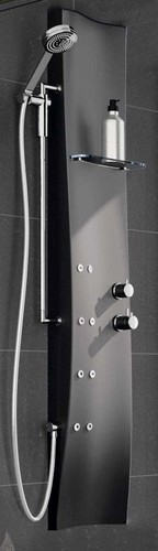 Novellini dress colonna doccia - novellini,