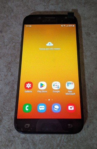 Samsung galaxy 16gb nero - samsung,