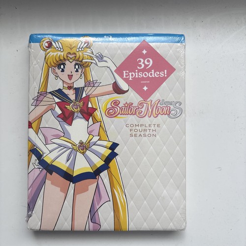 Sailor moon supers the - supers:,