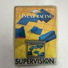 LINEAR RACING Supervision -