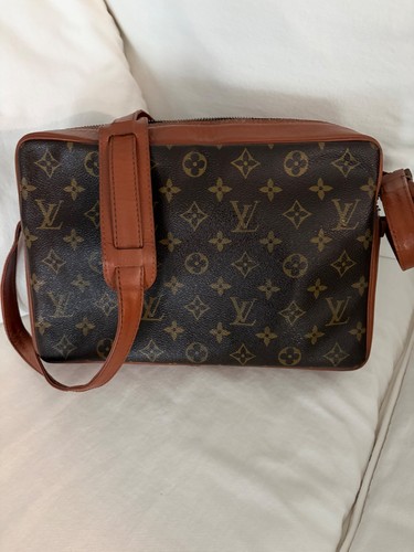 Borsa tracolla louis vuitton - borsa,