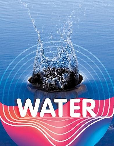 Water earth materials and - (earth,