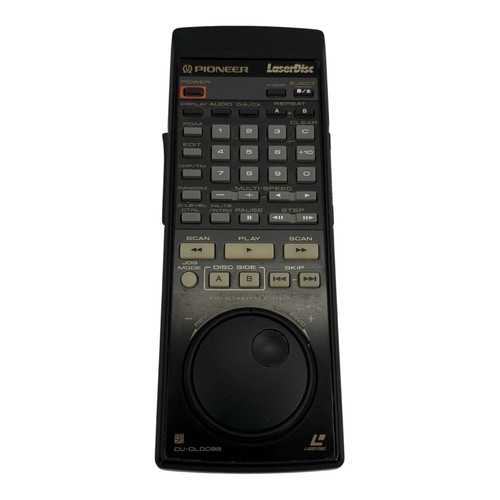 Pioneer cld098 lettore - pioneer, cu-cld098
