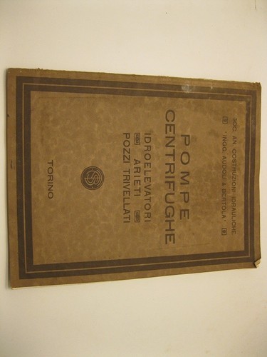 Anonimo soc costruzioni - soc., an.