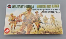 Figurine militari multipose