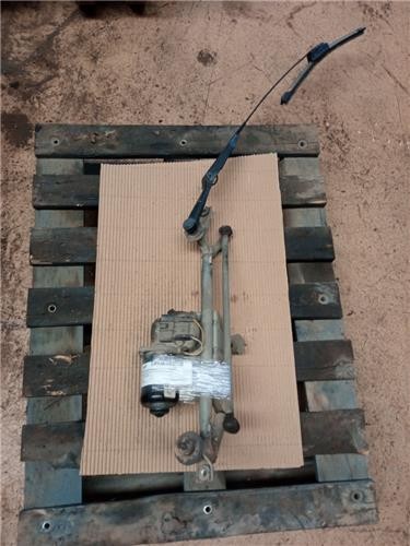 Windshield wiper motor - wiper,