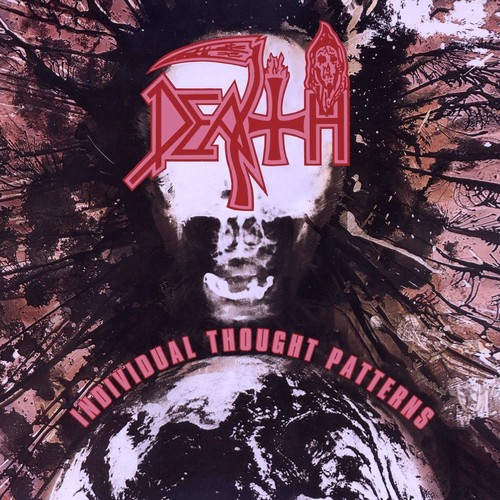 Vinile death individual - vinile,