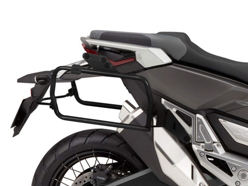 Kit bauletto laterale - , moto