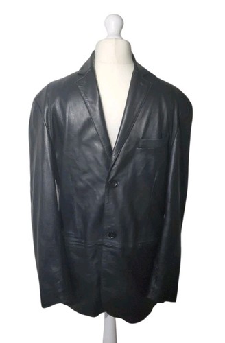 Giacca blazer uomo - , pelle
