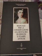 MANUALE PER LA CONSERVAZIONE E