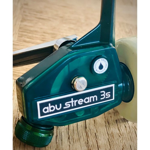 Abu zebco cardinal green - cardinal,