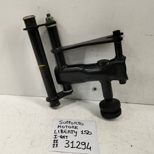 Supporto motore piaggio - motore,