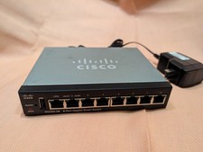 Cisco sg250 08 smart - ⭐, sg250-08