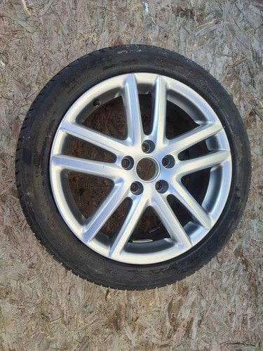 Cerchio lega 17 pollici - 1x,