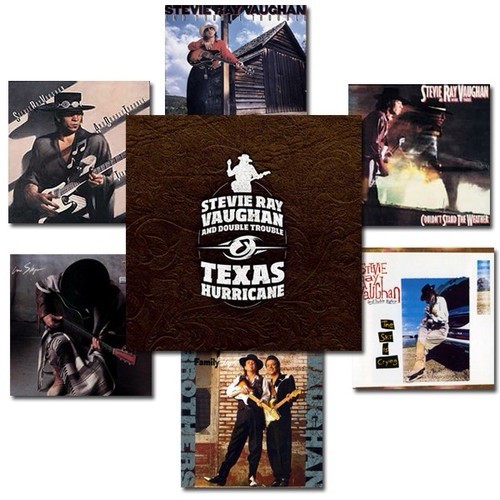 Stevie ray vaughan texas - ray,