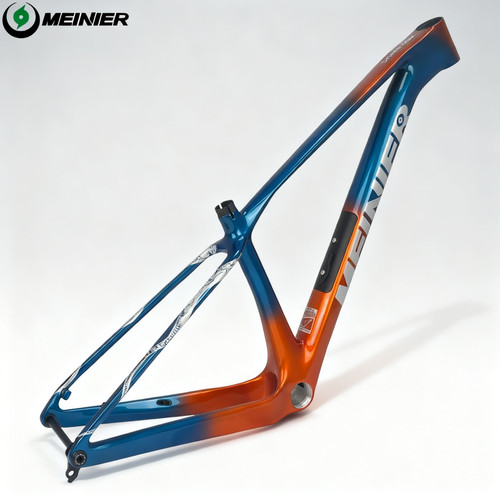 Telaio bici 29er mtb - xc,