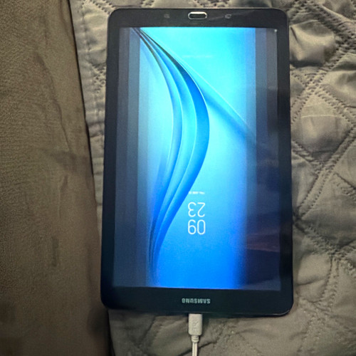 Samsung galaxy tab 1 - e, 10.1"