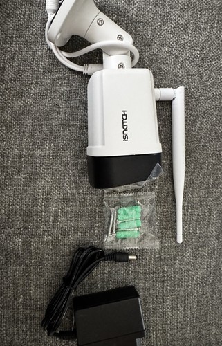 Telecamera wireless aggiuntiva - telecamera,
