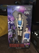  Resident Evil 3 - Jill