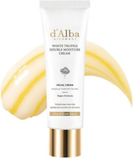 D'Alba Crema Double Al Tartufo