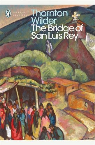 The bridge san luis rey - bridge, of