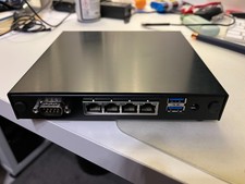Firewall APU4 based 4GB RAM