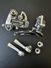 Gruppo cambio Shimano 600 EX