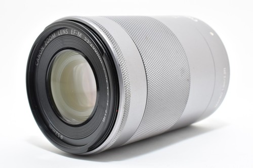 Canon 200mm 4 - canon, ef-m