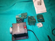 Affila PunteTrapano Lame Scalpelli Multifunzione