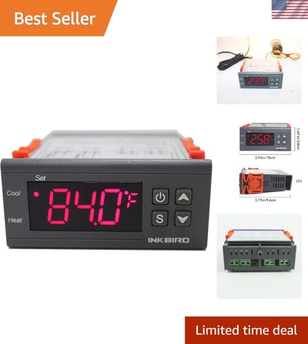 Regolatore temperatura - regolatore,