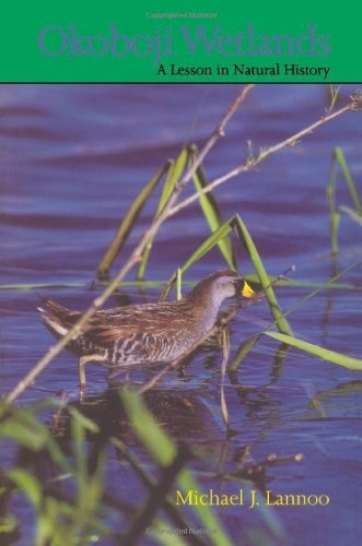 Okoboji wetlands lesson in - wetlands:,
