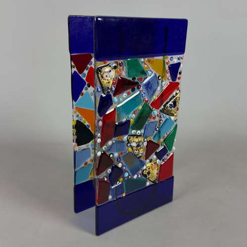 Vaso vetro murano - murano, design